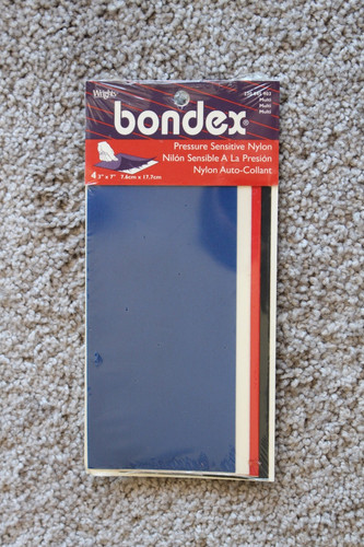 Wrights bondex pressure - bondex,