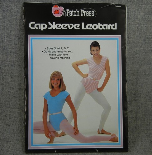 Patch press 501d misses - patch, cap