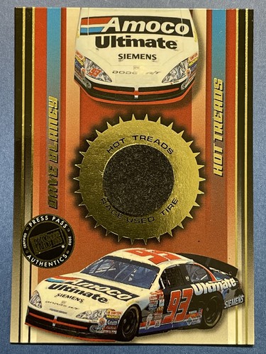 2002 press pass - press, 8