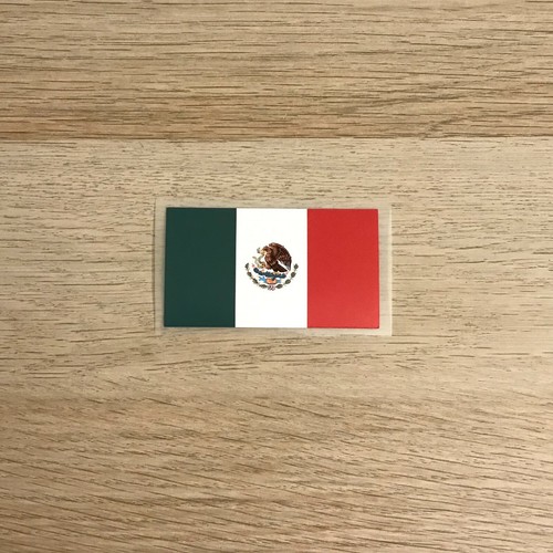 Mexico country - patch),