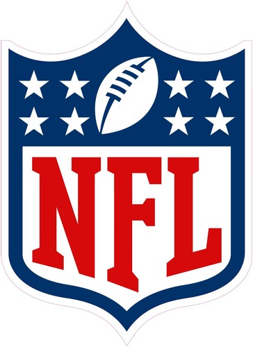 Football logo - (not,