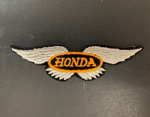 Original 1970s honda - original,