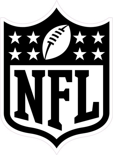 Football logo - football,