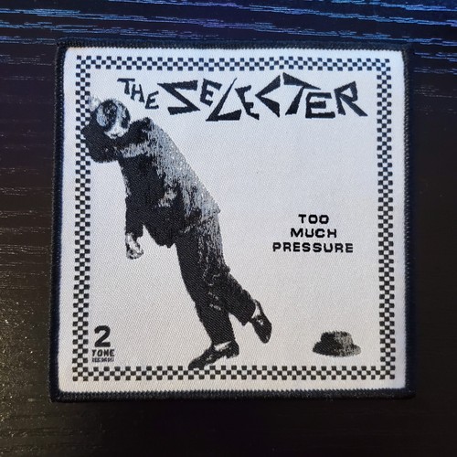 The selecter too much - selecter,