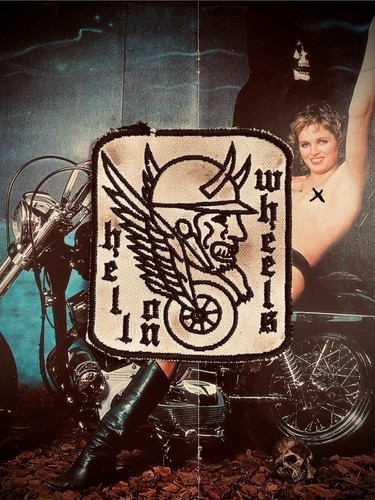 Hell wheels outlaw - wheels,