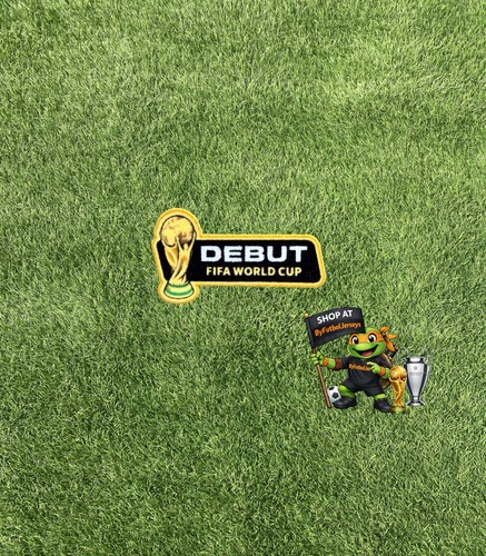 Debut fifa world cup 2026 - debut,