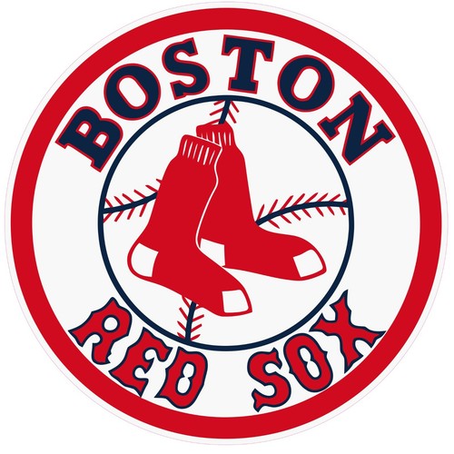 Boston red sox - boston,