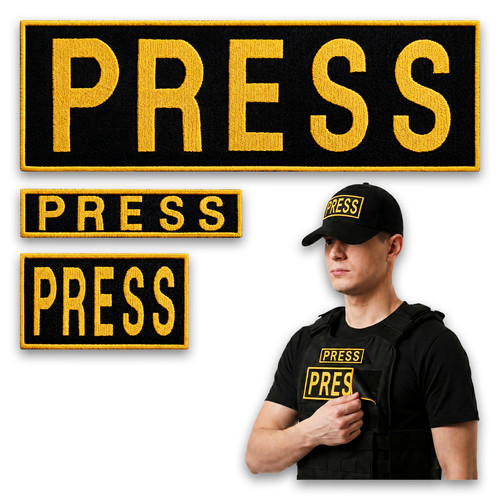 Press patch set - patch,