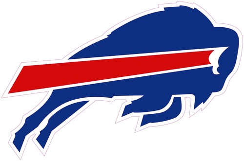 Buffalo bills - a,