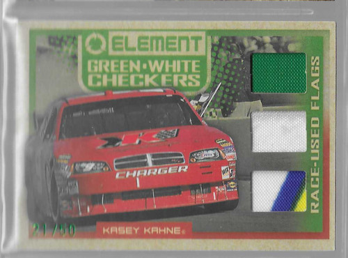 Kasey kahne 2010 - 2010, press