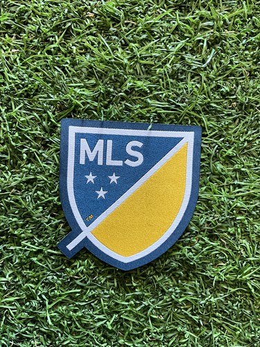 Galaxy mls 25th anniversary - 25th,