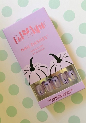 Red aspen press nails - aspen,