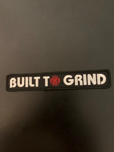 Independent patch 4 - independent,, #4