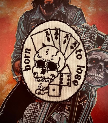 Born lose vintage - born,