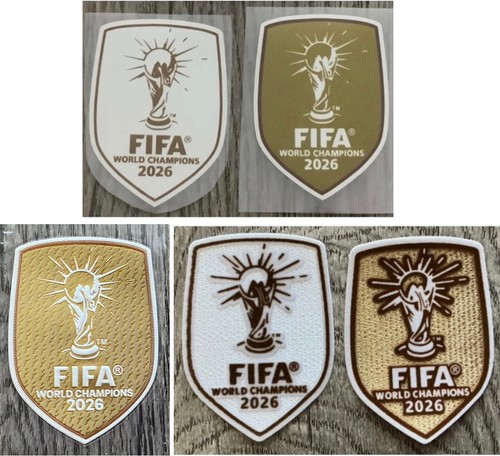 Fifa world cup - champions, 2026