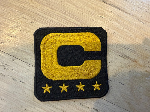 Nfl star black gold - nfl,