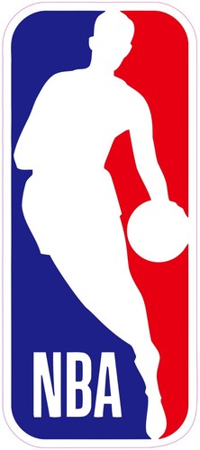 Basketball logo - patch),