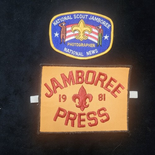 1985 boy scouts - boy,